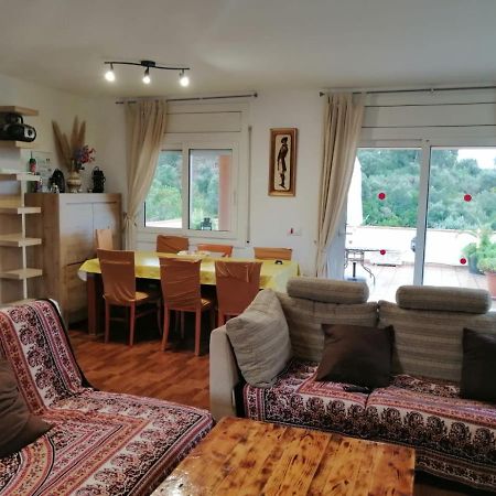 Holiday Home Cardona Lloret de Mar Eksteriør bilde