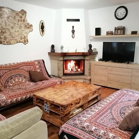 Holiday Home Cardona Lloret de Mar Eksteriør bilde