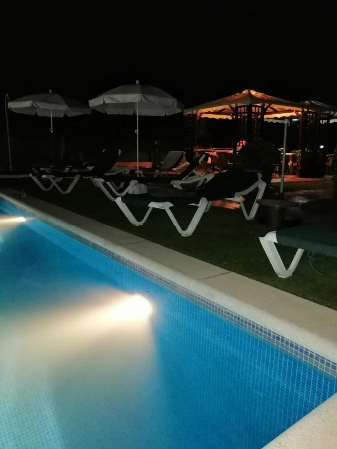 Holiday Home Cardona Lloret de Mar Eksteriør bilde