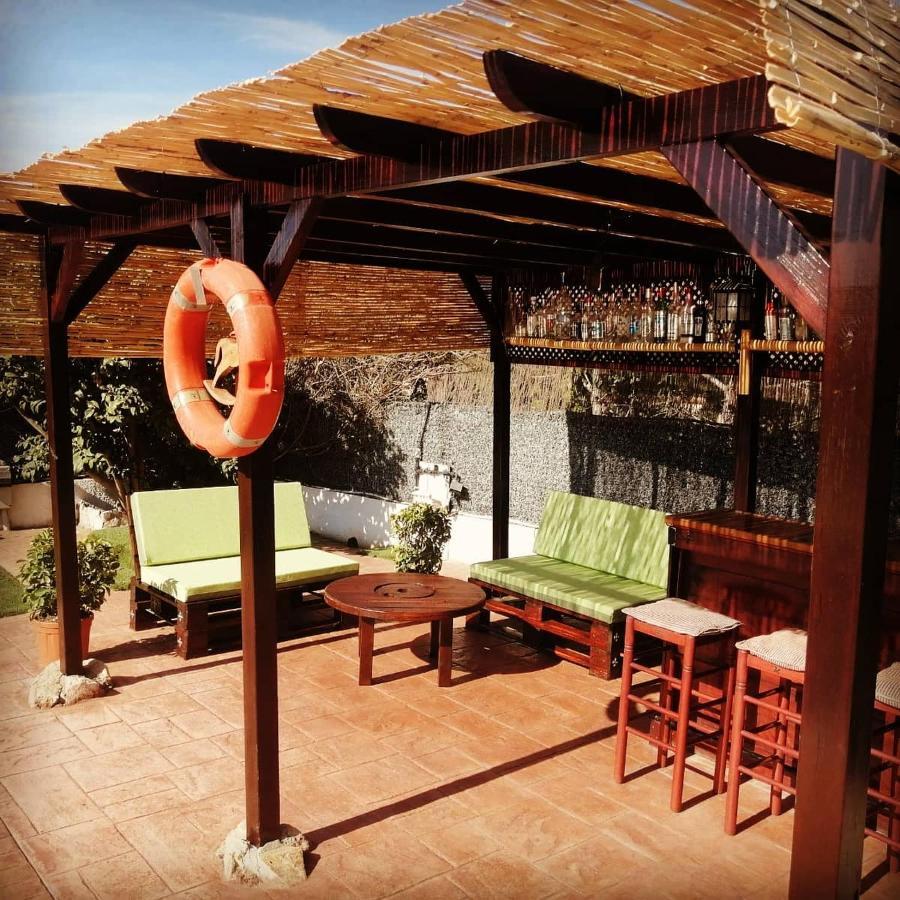 Holiday Home Cardona Lloret de Mar Eksteriør bilde