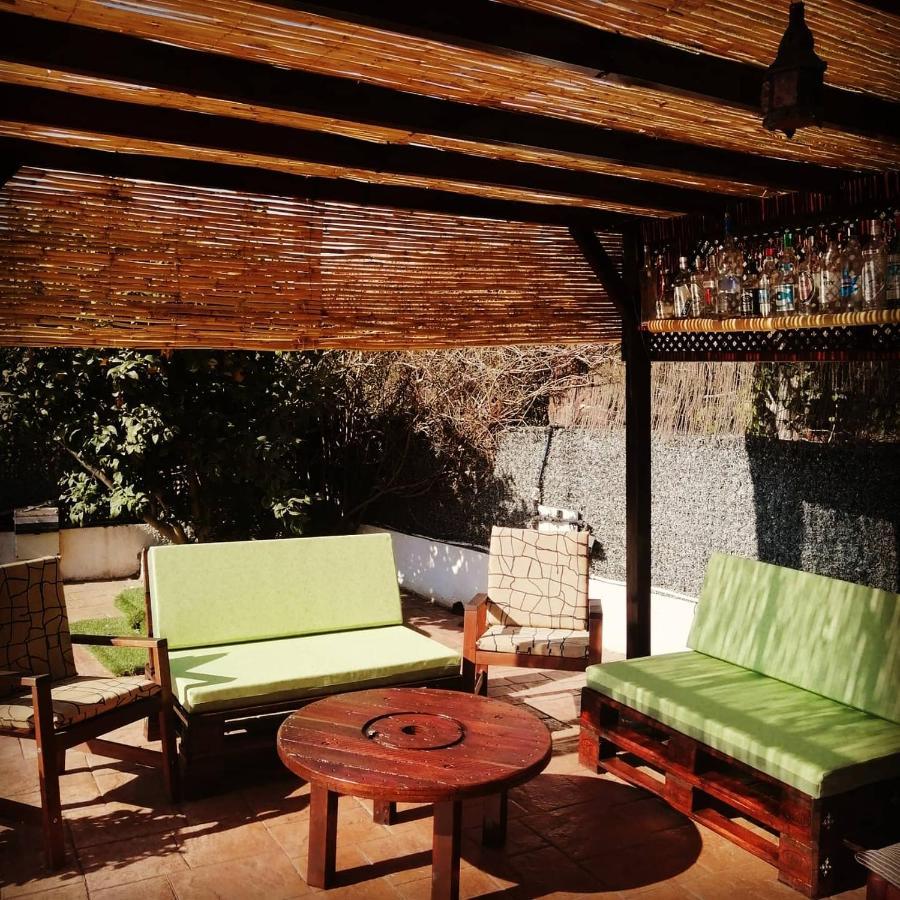 Holiday Home Cardona Lloret de Mar Eksteriør bilde