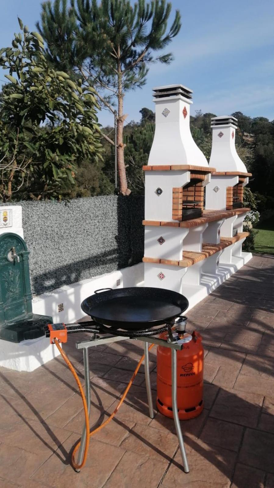 Holiday Home Cardona Lloret de Mar Rom bilde