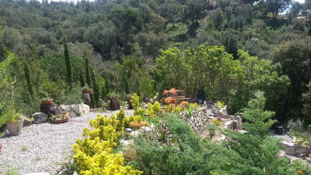 Holiday Home Cardona Lloret de Mar Eksteriør bilde