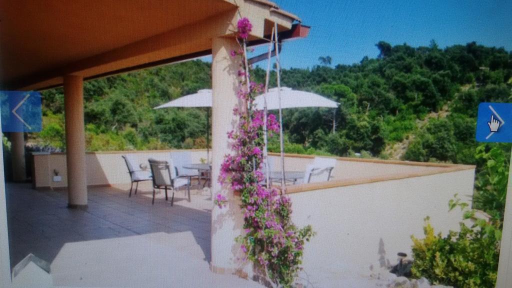 Holiday Home Cardona Lloret de Mar Eksteriør bilde