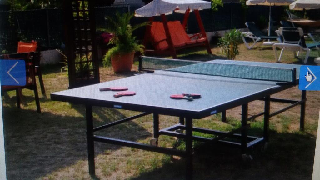 Holiday Home Cardona Lloret de Mar Eksteriør bilde