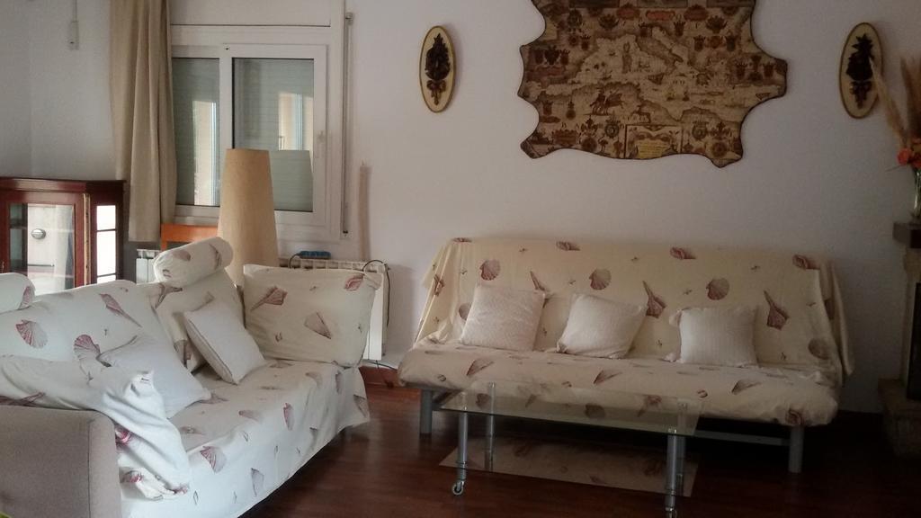 Holiday Home Cardona Lloret de Mar Eksteriør bilde