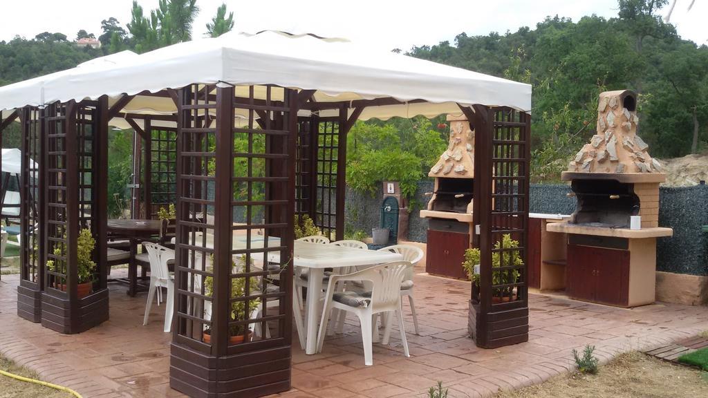 Holiday Home Cardona Lloret de Mar Eksteriør bilde