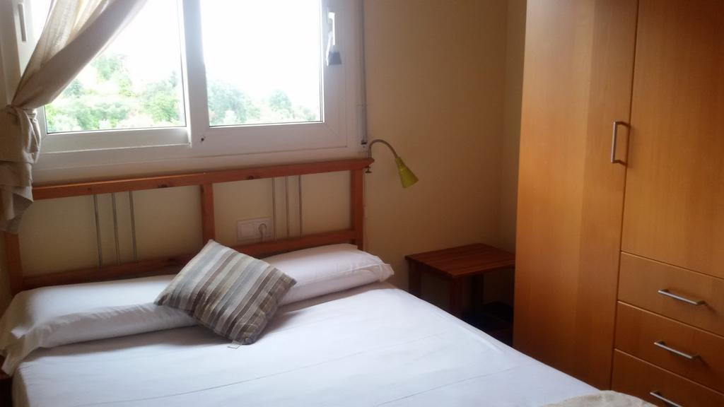 Holiday Home Cardona Lloret de Mar Eksteriør bilde