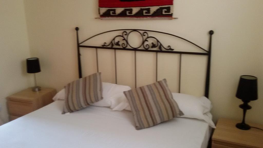 Holiday Home Cardona Lloret de Mar Eksteriør bilde