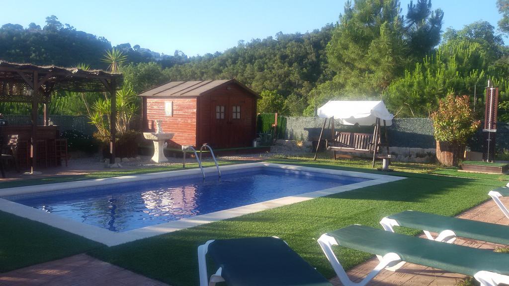 Holiday Home Cardona Lloret de Mar Eksteriør bilde