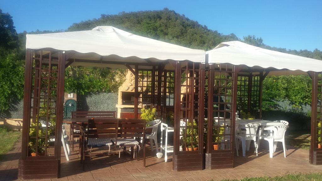 Holiday Home Cardona Lloret de Mar Eksteriør bilde