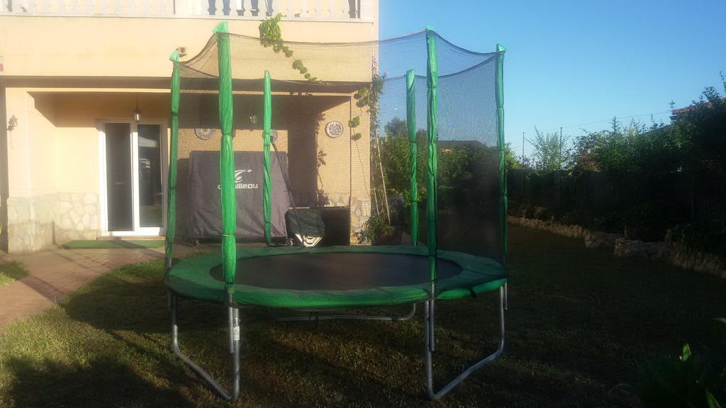Holiday Home Cardona Lloret de Mar Eksteriør bilde
