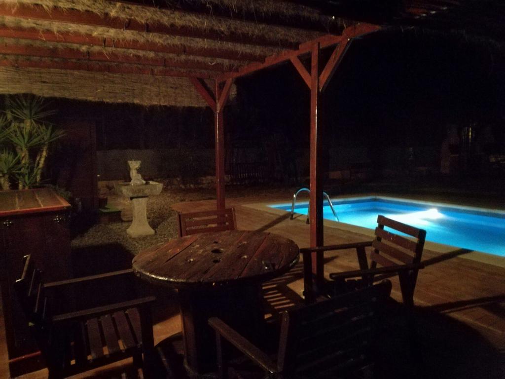 Holiday Home Cardona Lloret de Mar Eksteriør bilde