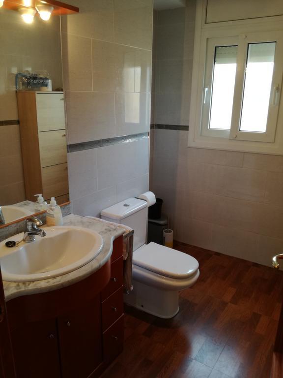 Holiday Home Cardona Lloret de Mar Eksteriør bilde